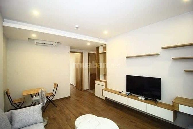 Bán Nhà Mặt Phố Linh Lang - 105M2* 9 Tầng - Cho Thuê 200Tr/ Tháng 