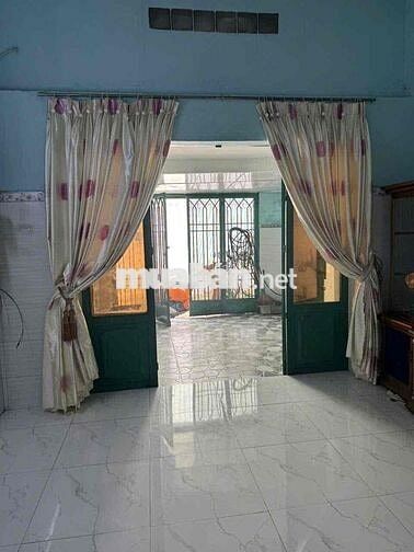 Cho thuê nhà gần Gigamal,chợ Hiệp Bình,/Phạm Văn Đồng,p.HBC 7tr