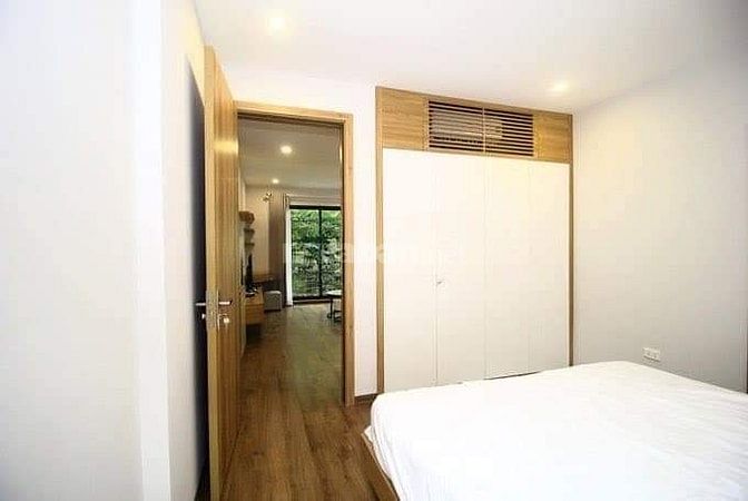Bán Nhà Mặt Phố Linh Lang - 105M2* 9 Tầng - Cho Thuê 200Tr/ Tháng 