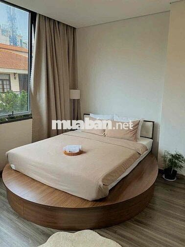 Dự Án Cho Thuê Căn Hộ Mới 100% Gần Sân Bay Tân Sơn Nhất Quận Tân Bình