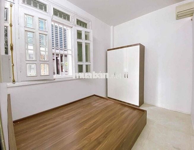 3 Ngủ 1 khách Tại Lưu Hữu Phước- Hàm Nghi- Nguyễn Cơ Thạch