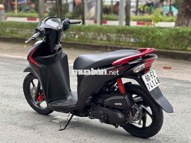 🛑Vision chính chủ đời 2018