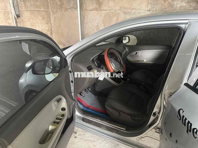 Mitsubishi Jolie 2004 MB 2.0 MPI 2004 xe cọp zin