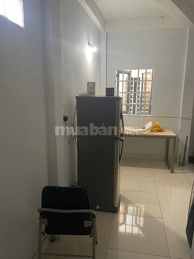 Cho thuê phòng full nội thất khu vực cầu bình thuận
