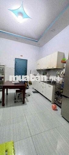 SIÊU HÓT SIÊU RẺ NHÀ 2 TẦNG 4X15 GẦN NHÀ THỜ CHÂU NAM QL 22