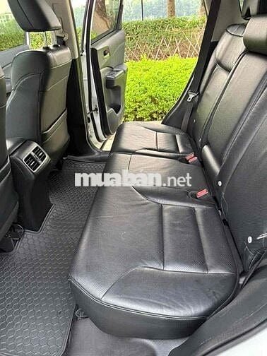 Honda CR V 2016 2.4 AT sx 2016 màu trắng cực chất