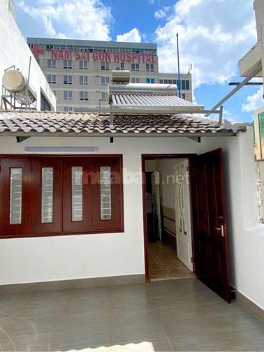 BÁN NHÀ MẶT TIỀN : 99 ĐƯỜNG SỐ 8 KDC TRUNG SƠN - X.  BÌNH HƯNG - H. BC