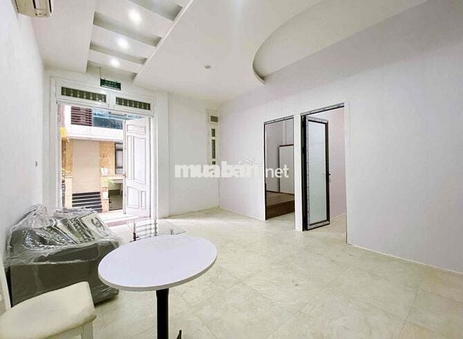 3 Ngủ 1 khách Tại Lưu Hữu Phước- Hàm Nghi- Nguyễn Cơ Thạch