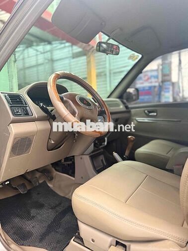 Mitsubishi Jolie 2004 MB 2.0 MPI 2004 xe cọp zin