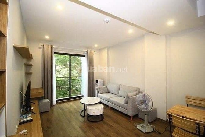 Bán Nhà Mặt Phố Linh Lang - 105M2* 9 Tầng - Cho Thuê 200Tr/ Tháng 