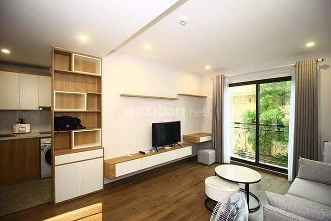 Bán Nhà Mặt Phố Linh Lang - 105M2* 9 Tầng - Cho Thuê 200Tr/ Tháng 