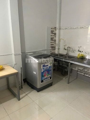 Cho thuê phòng full nội thất khu vực cầu bình thuận