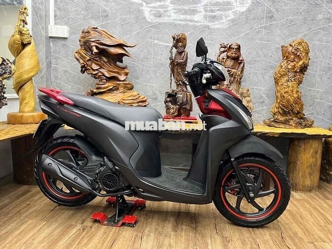 👉Vision 2017 biển SG máy móc bao khoẻ bao êm