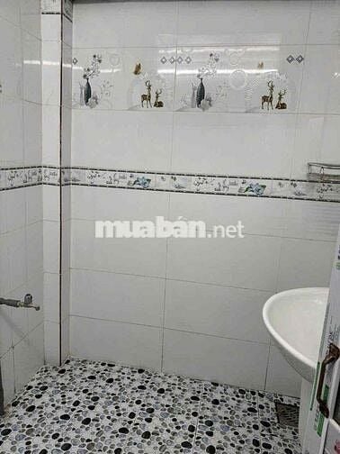 Cho thuê nhà gần Gigamal,chợ Hiệp Bình,/Phạm Văn Đồng,p.HBC 7tr