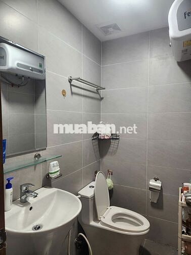 Cho Thuê Căn Hộ 2PN Cạnh Làng Đại học Bcons Plaza 6,5tr/th có Nội thất