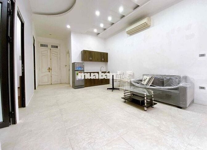 3 Ngủ 1 khách Tại Lưu Hữu Phước- Hàm Nghi- Nguyễn Cơ Thạch