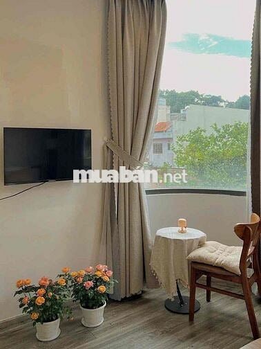 Dự Án Cho Thuê Căn Hộ Mới 100% Gần Sân Bay Tân Sơn Nhất Quận Tân Bình