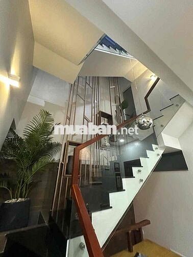 CHO THUÊ NHÀ KDC TÂN QUY ĐÔNG, TRỆT 2 LẦU 25 TRIỆU/ THƯƠNG LƯỢNG