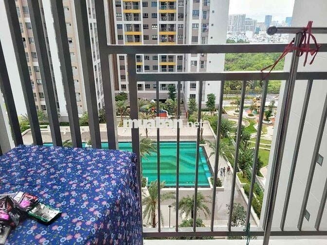 Q7 Riverside THUÊ NHANH căn hộ 1-2-3pn giá tốt, cọc 2 tháng