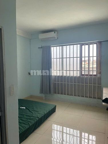 Cho thuê phòng full nội thất khu vực cầu bình thuận