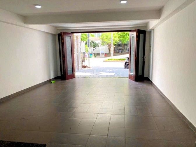 BÁN NHÀ MẶT TIỀN : 99 ĐƯỜNG SỐ 8 KDC TRUNG SƠN - X.  BÌNH HƯNG - H. BC