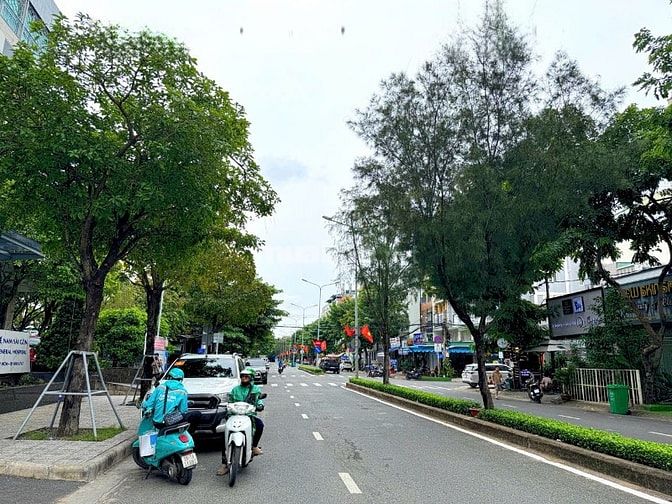 BÁN NHÀ MẶT TIỀN : 99 ĐƯỜNG SỐ 8 KDC TRUNG SƠN - X.  BÌNH HƯNG - H. BC