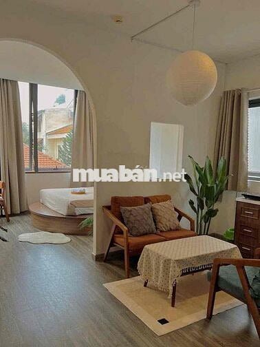 Dự Án Cho Thuê Căn Hộ Mới 100% Gần Sân Bay Tân Sơn Nhất Quận Tân Bình