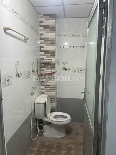 Cho thuê phòng full nội thất khu vực cầu bình thuận