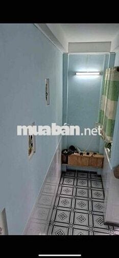 nhà còn mới đẹp một lầu 2pn 2wc đ 47 gần chùa ưu đàm