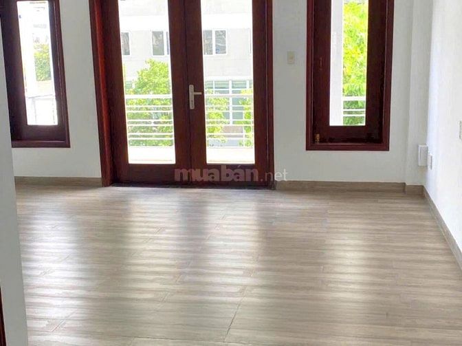 BÁN NHÀ MẶT TIỀN : 99 ĐƯỜNG SỐ 8 KDC TRUNG SƠN - X.  BÌNH HƯNG - H. BC