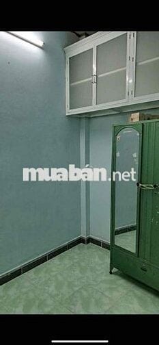 nhà còn mới đẹp một lầu 2pn 2wc đ 47 gần chùa ưu đàm