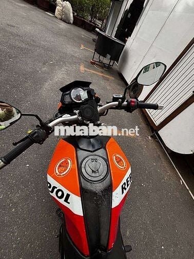 Benelli TNT 175