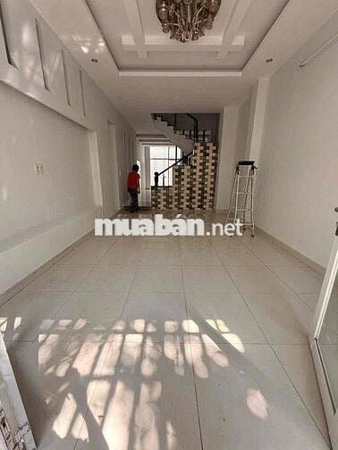 CHO THUÊ NHÀ KDC TÂN QUY ĐÔNG, TRỆT 2 LẦU 25 TRIỆU/ THƯƠNG LƯỢNG