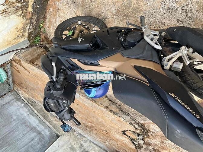 Bán xe Winner X ABS ĐK 2023