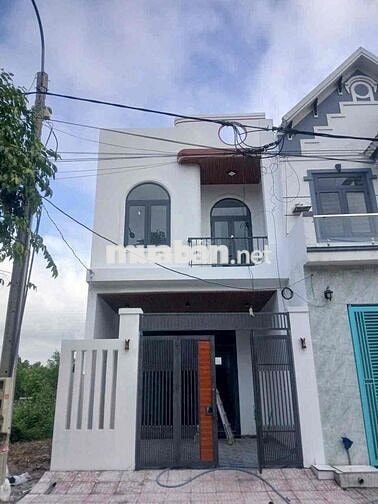 CẦN BÁN NHÀ KDC LAVENDER THẠNH PHÚ