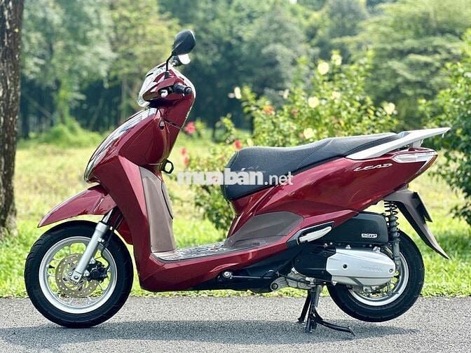 ✅✅Lead 125cc.Zin Nguyên Bản.Siêu Keng.Ngay Chủ