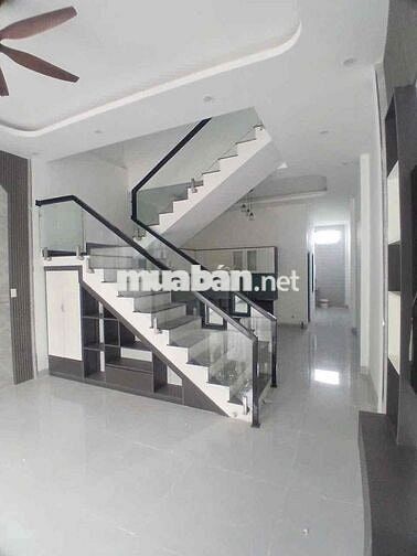 CẦN BÁN NHÀ KDC LAVENDER THẠNH PHÚ