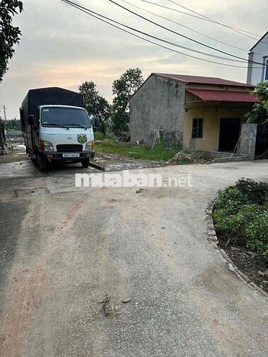 Bán lô góc Đan Kim , Văn Giang , Hưng Yên