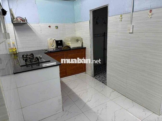 Cho thuê nhà gần Gigamal,chợ Hiệp Bình,/Phạm Văn Đồng,p.HBC 7tr