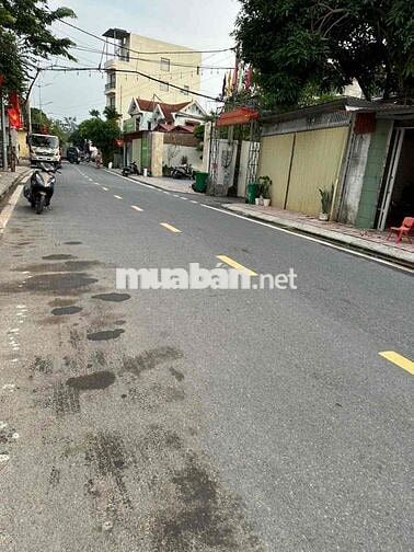 Bán lô góc Đan Kim , Văn Giang , Hưng Yên