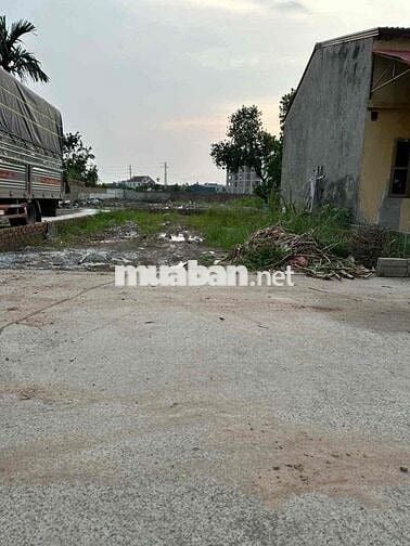 Bán lô góc Đan Kim , Văn Giang , Hưng Yên