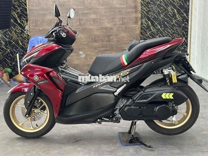 NVX 2024 Abs xe đẹp chạy lướt (gop 0 giam cavet)