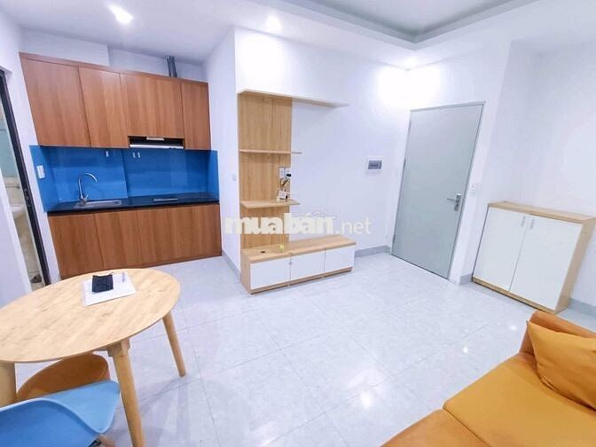 CHÍNH CHỦ CHO THUÊ2N1K-45m2Lê Quang Đạo full đồ cửa sổ thoáng ngõ oto