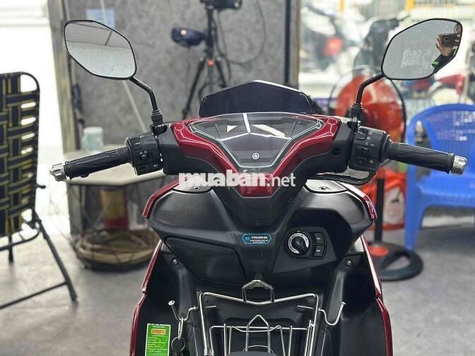 NVX 2024 Abs xe đẹp chạy lướt (gop 0 giam cavet)