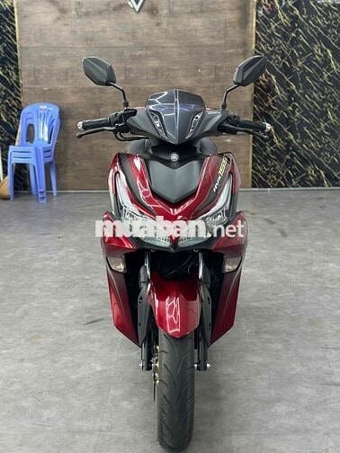 NVX 2024 Abs xe đẹp chạy lướt (gop 0 giam cavet)