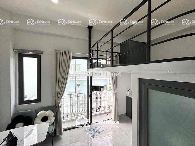 CHO THUÊ DUPLEX RỘNG 30M2 FULL NỘI THẤT CÓ THỂ ĐI BỘ TỚI VLU