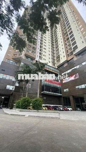 Chính chủ bán gấp CH Golden Place, Mễ Trì, 118m2, 3N,2WC, giá 11.55 tỷ
