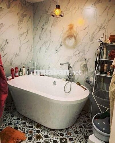 Bán căn hộ 3PN Southbuilding Pháp Vân – Full nội thất giá chỉ 6,8 tỷ!