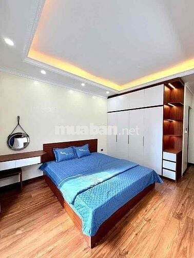 PHÂN LÔ THANG MÁY - HÀNG XÓM LINH ĐÀM - NHÀ MỚI KINH CONG - THIẾT KẾ H