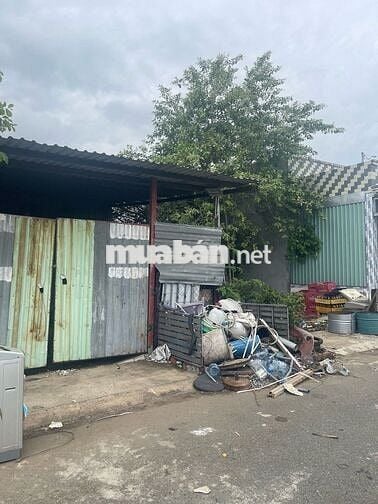 Cần tiền bán gấp lô đất để dành cách chợ bình chánh 3km chỉ 870tr